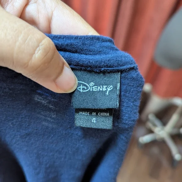 ➕Baymax Tee➕ - Picture 5 of 8